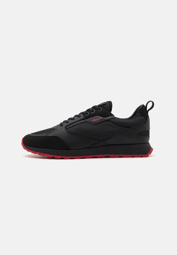 ICELIN - Trainers - black one