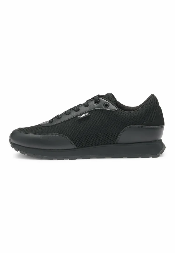 ICELIN - Trainers - black two