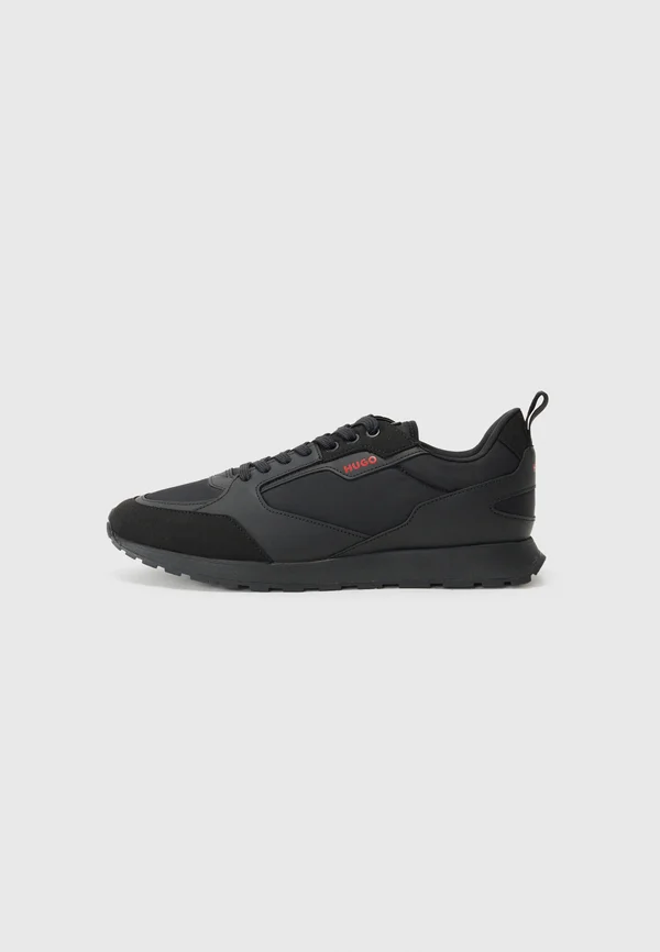 ICELIN - Trainers - black