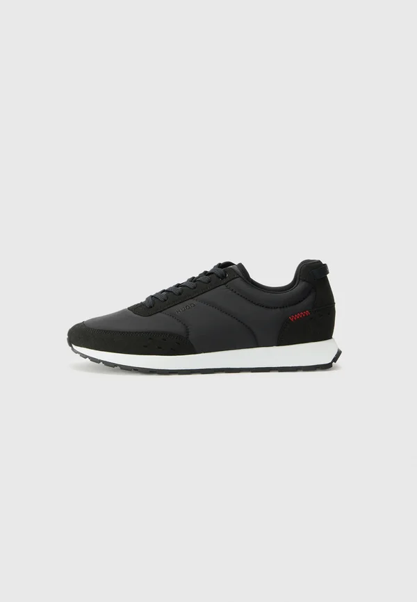 ICELIN - Trainers - black