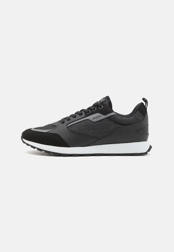 ICELIN - Trainers - black