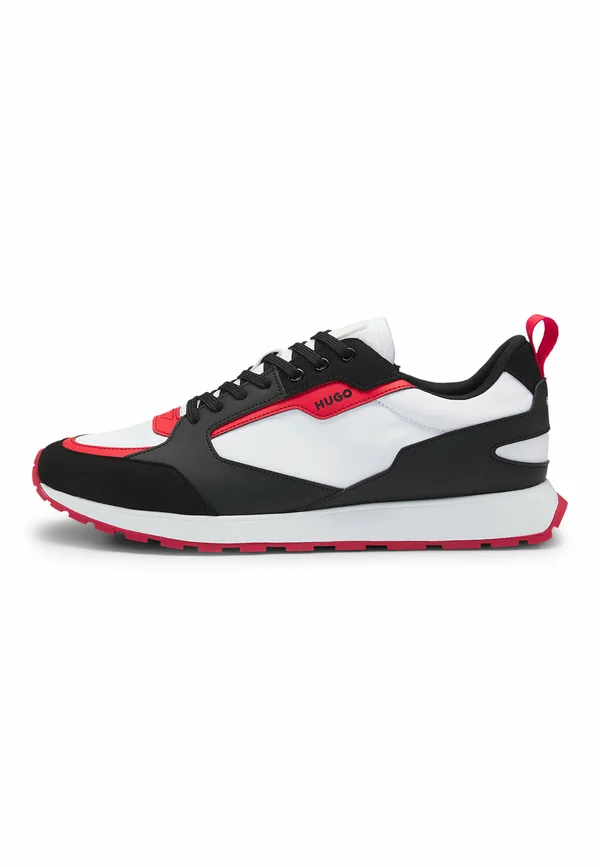 ICELIN - Trainers - charcoal six