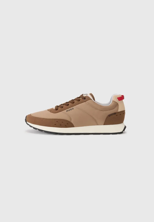 ICELIN - Trainers - open beige