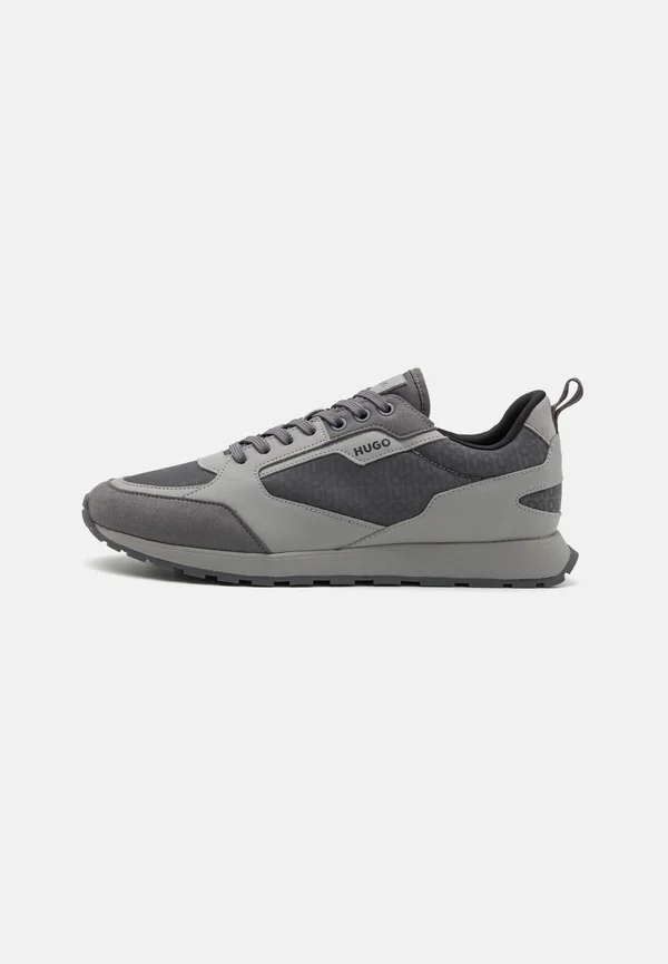 ICELIN - Trainers - open beige