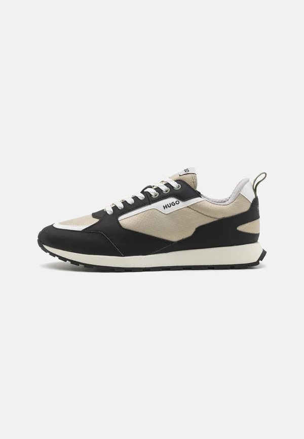 ICELIN - Trainers - open beige
