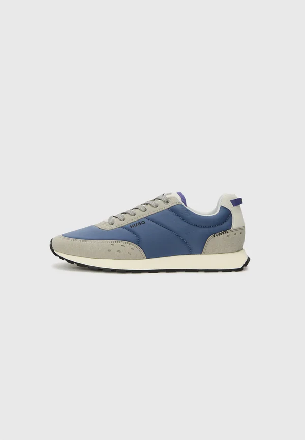 ICELIN - Trainers - open blue