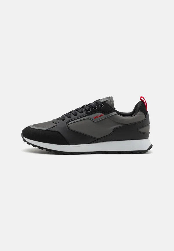 ICELIN - Trainers - open grey