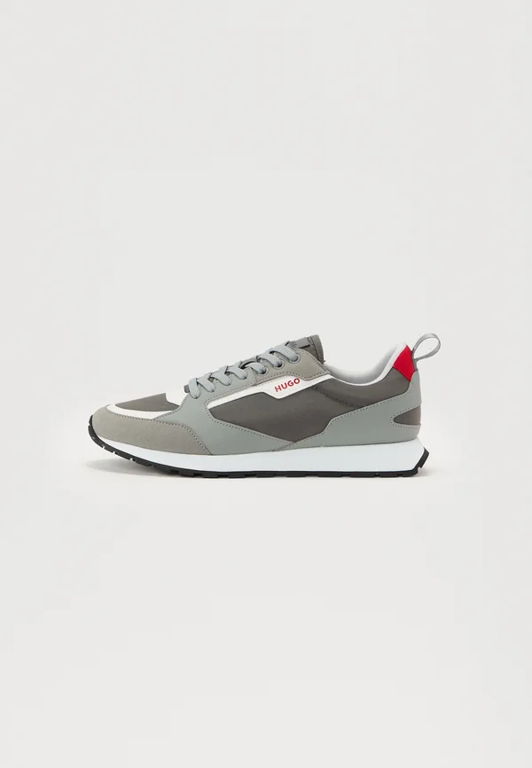 ICELIN - Trainers - open grey