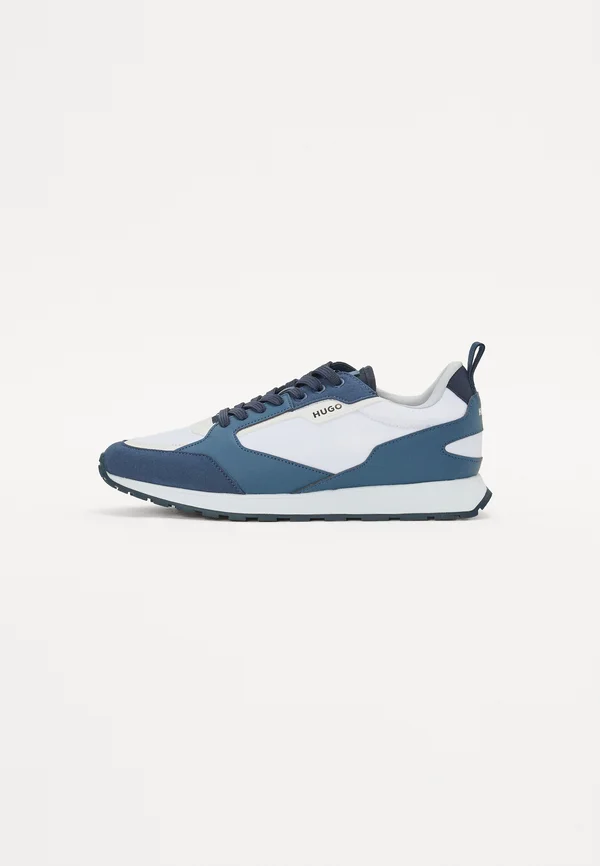 ICELIN - Trainers - white/blue