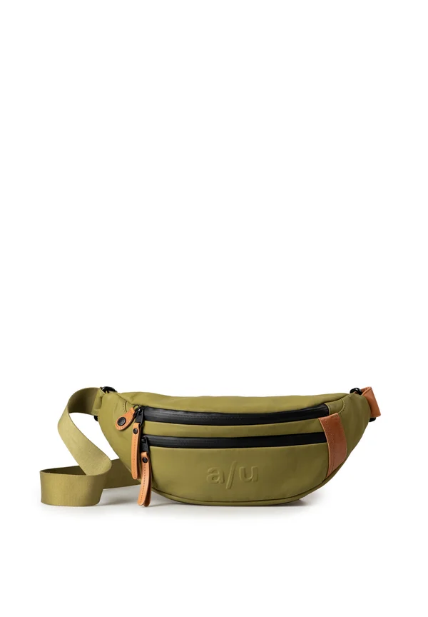 ICHIKAWA - Bum bag - marshland