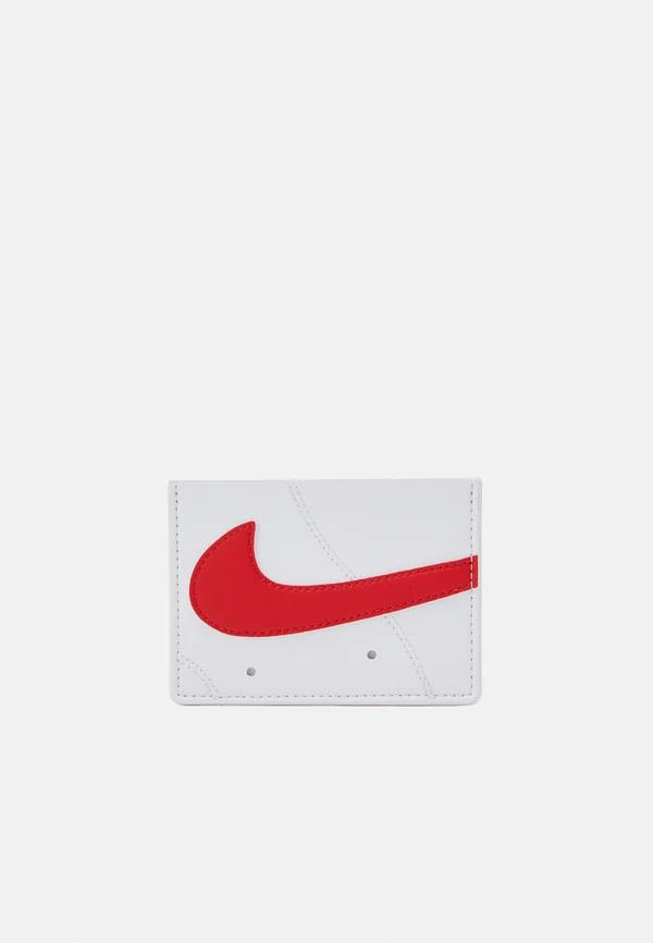 ICON AIR FORCE 1 CARD WALLET UNISEX - Wallet - white