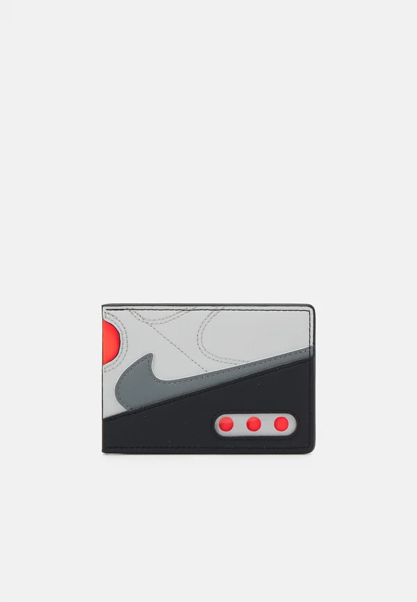 ICON AIR MAX 90 CARD WALLET UNISEX - Wallet - grey