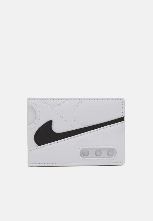 ICON AIR MAX 90 CARD WALLET UNISEX - Wallet - white