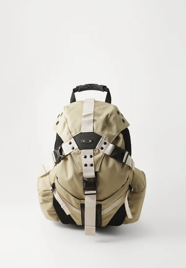 ICON BACKPACK UNISEX - Rucksack - pebble/mist