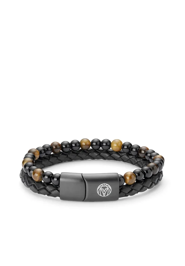 ICON - Bracelet - black