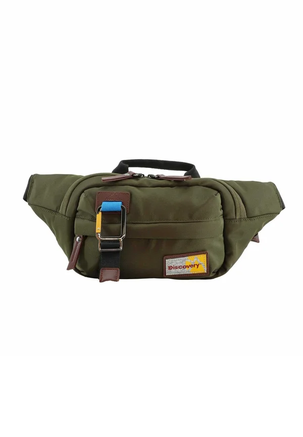 ICON - Bum bag - khaki