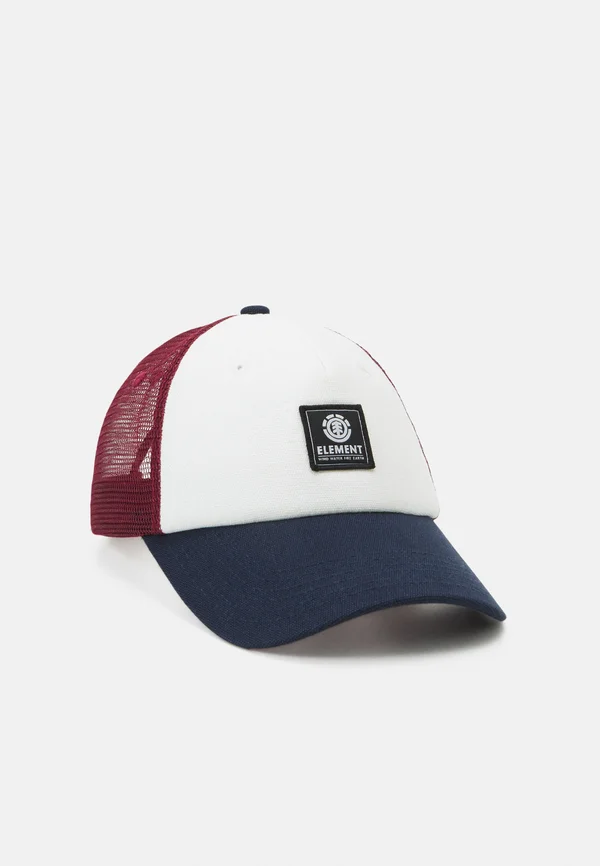 ICON - Cap - vintage red