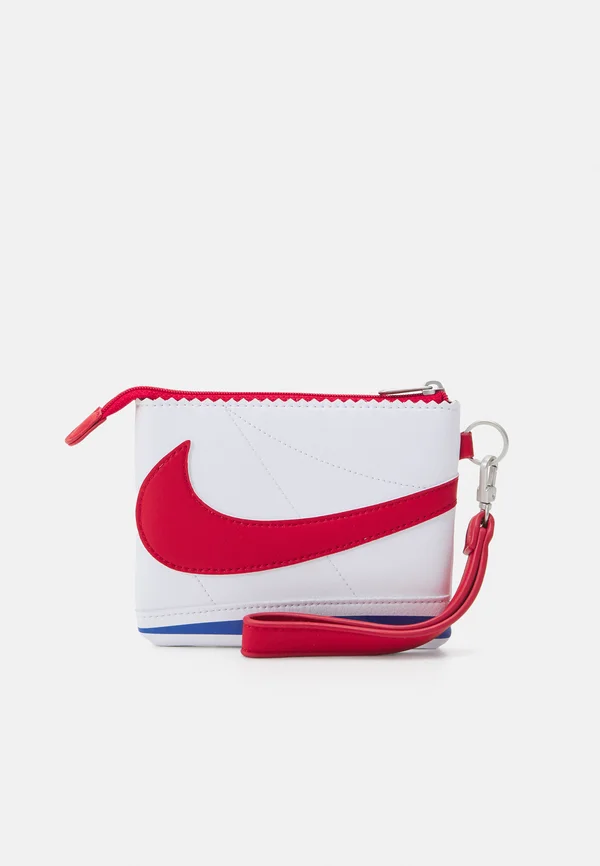 ICON CORTEZ WRISTLET UNISEX - Wallet - white/varsity royal/varsity red