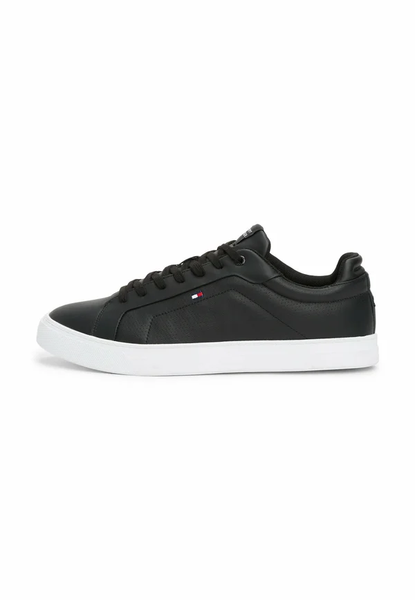 ICON COURT - Trainers - black