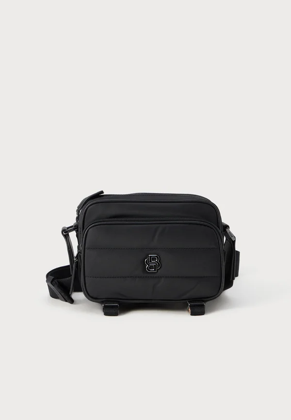 ICON - Cross body bag - black