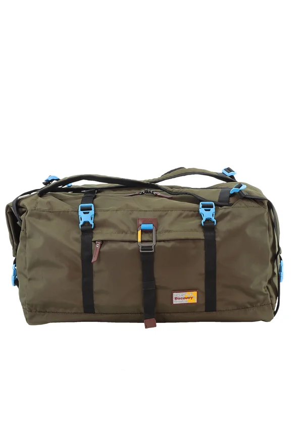 ICON - Holdall - khaki