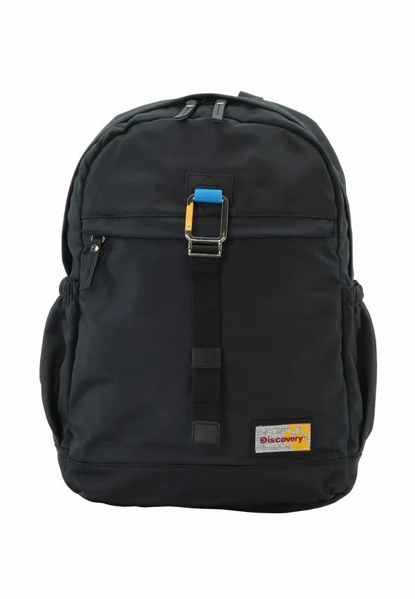ICON - Rucksack - black