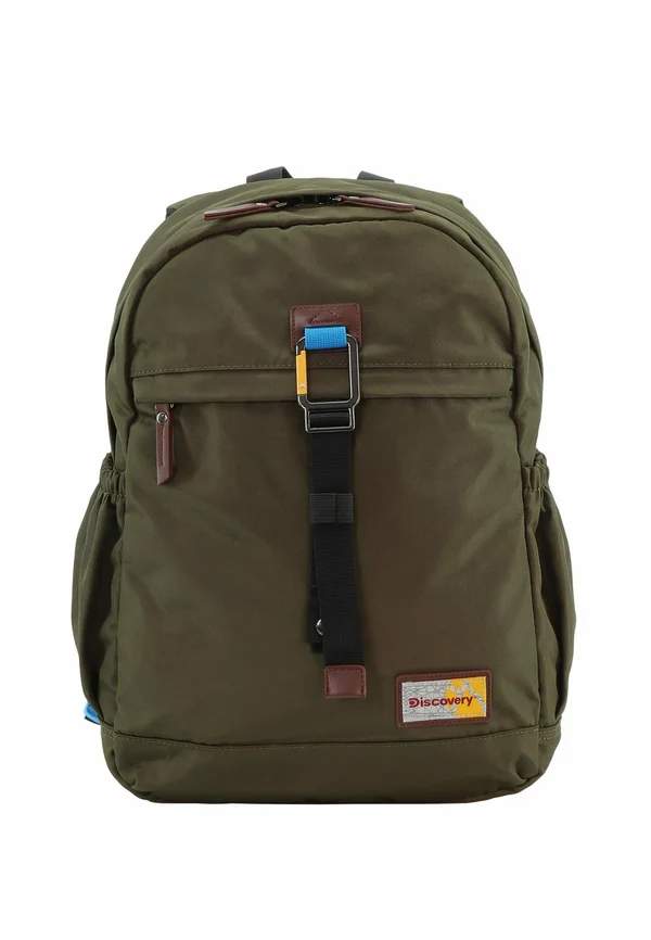 ICON - Rucksack - khaki