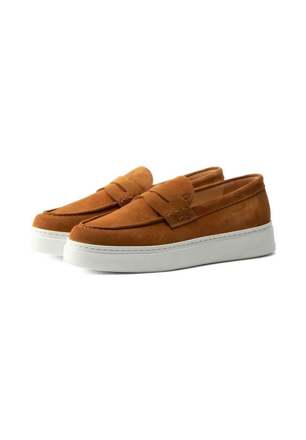 ICON - Slip-ons - camel