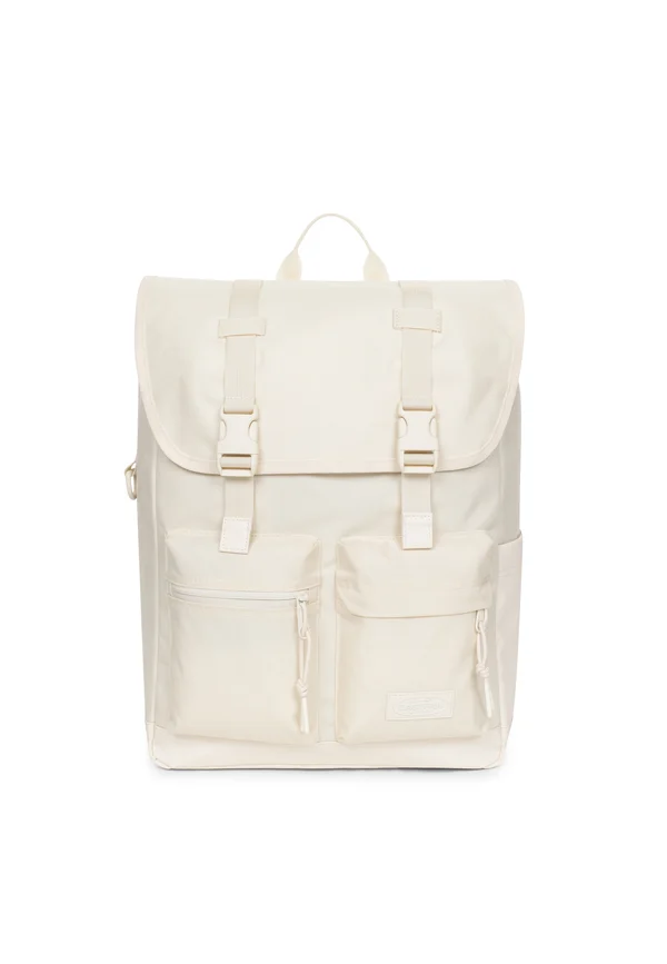ICON TOPLOAD - Rucksack - off white