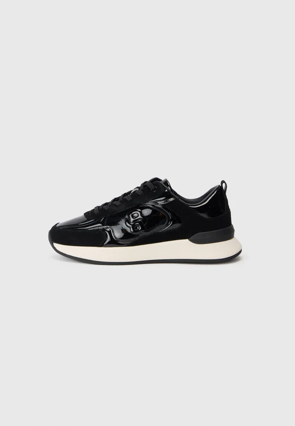 ICON - Trainers - black