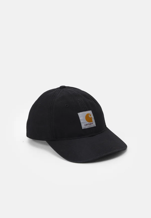 ICON UNISEX - Cap - black