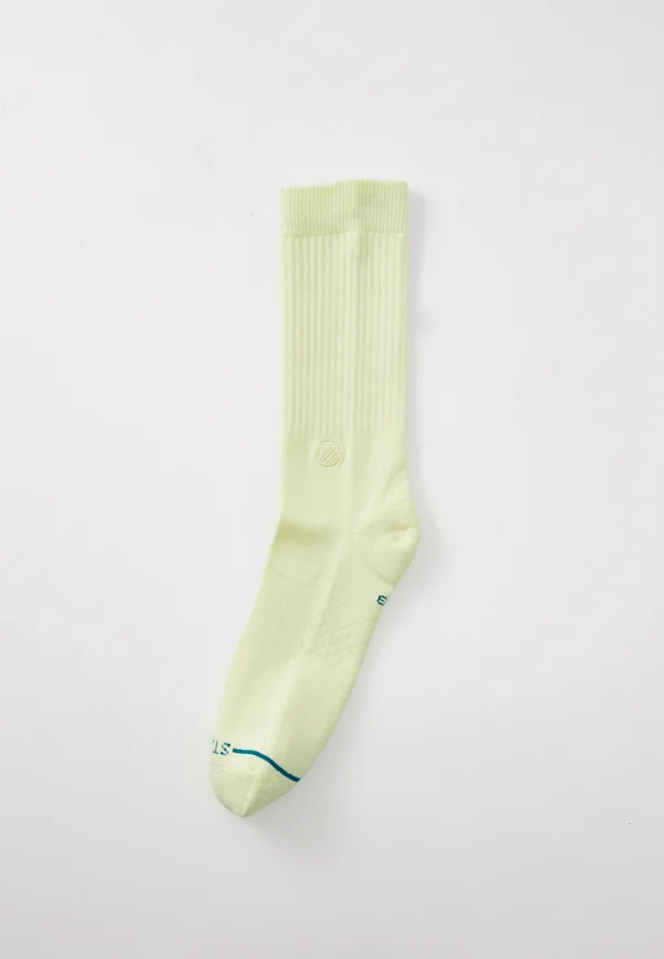 ICON UNISEX - Socks - butter