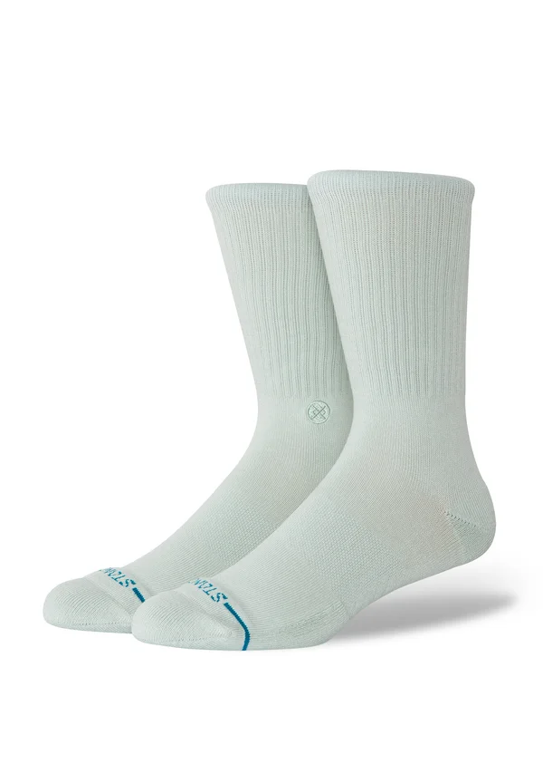 ICON UNISEX - Socks - paleblue