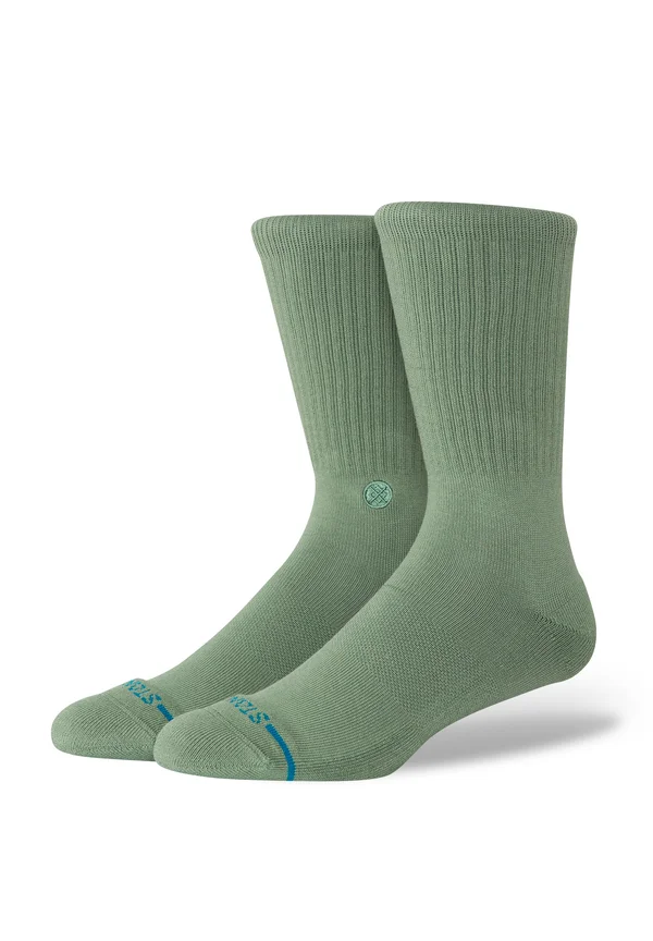 ICON UNISEX - Socks - sage