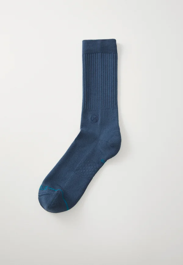ICON UNISEX - Socks - seablue