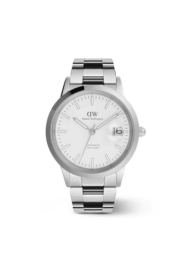 ICONIC LINK AUTOMATIC - Watch - silver-coloured