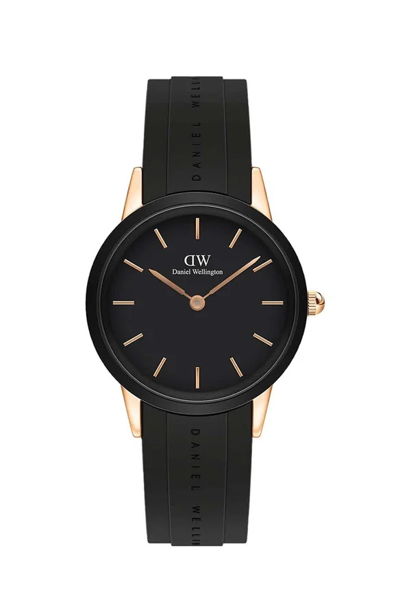 ICONIC MOTION - Watch - black