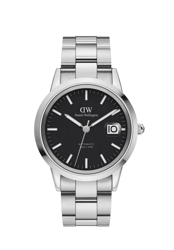 ICONIC - Watch - silver-coloured