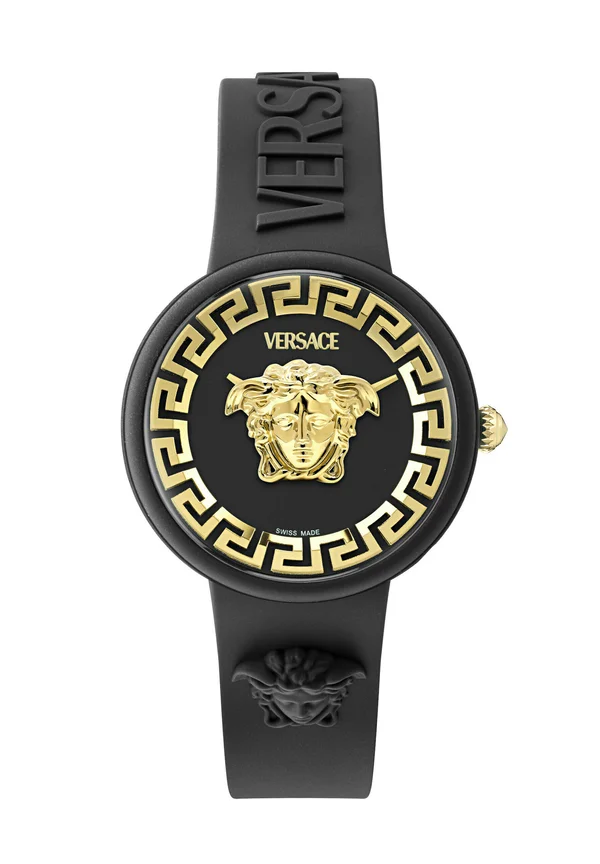 ICONIC.MEDUSA POP (WC-8J) - Watch - black