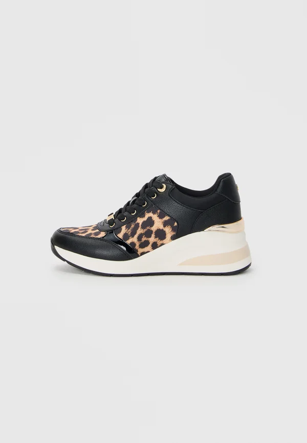 ICONISTEP - Trainers - brown