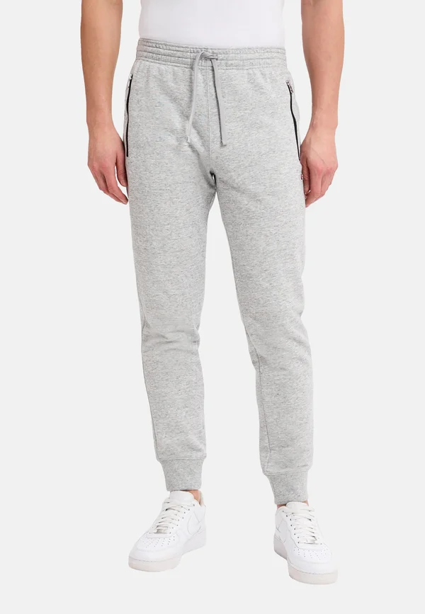 ICONS PANTS - Tracksuit bottoms - grau