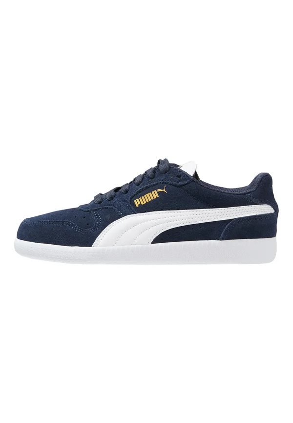 ICRA TRAINER - Trainers - peacoat/white