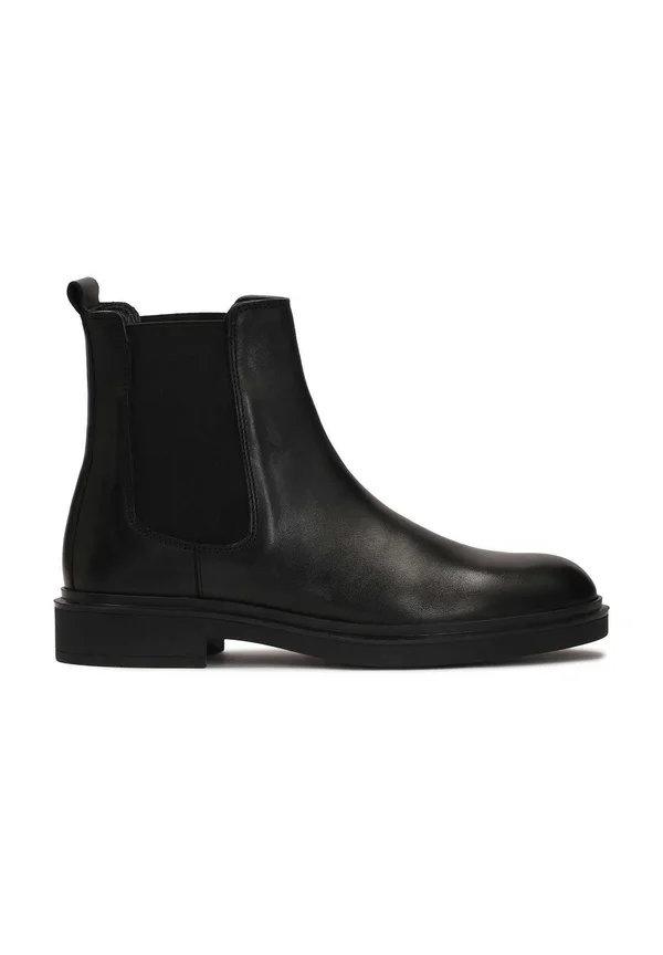 IDDROSS - Classic ankle boots - black