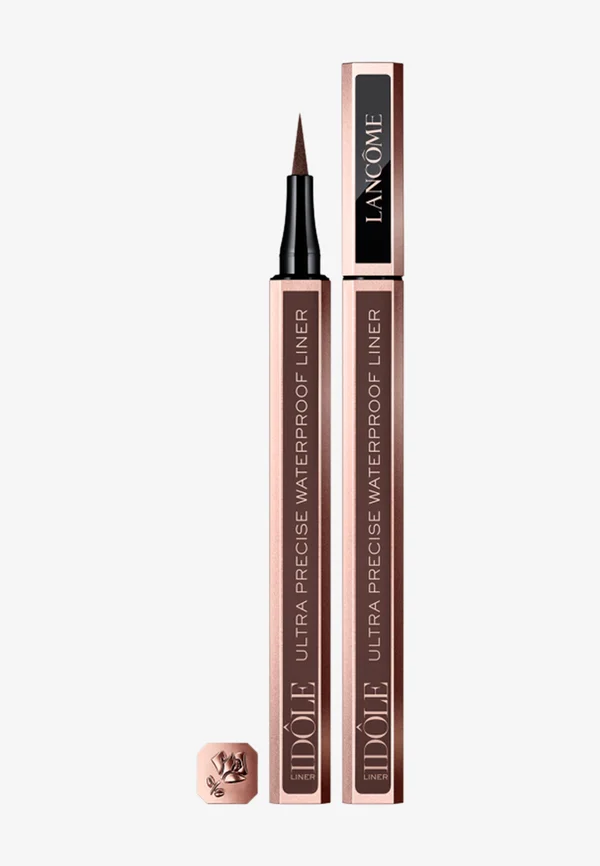 IDÔLE EYE LINER - Eyeliner - brown