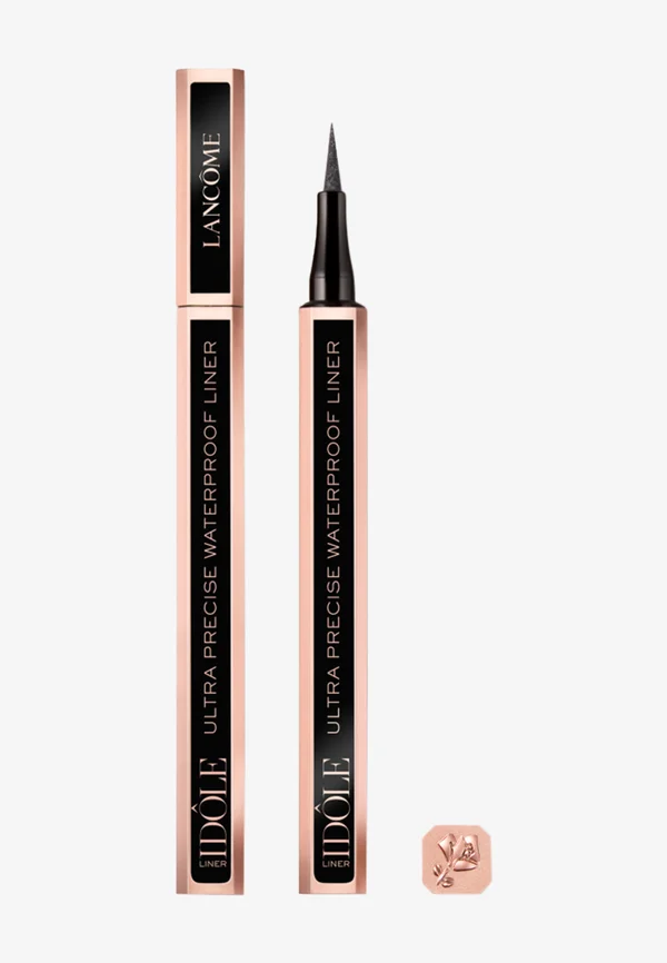 IDÔLE LINER WATERPROOF - Eyeliner - glossy black