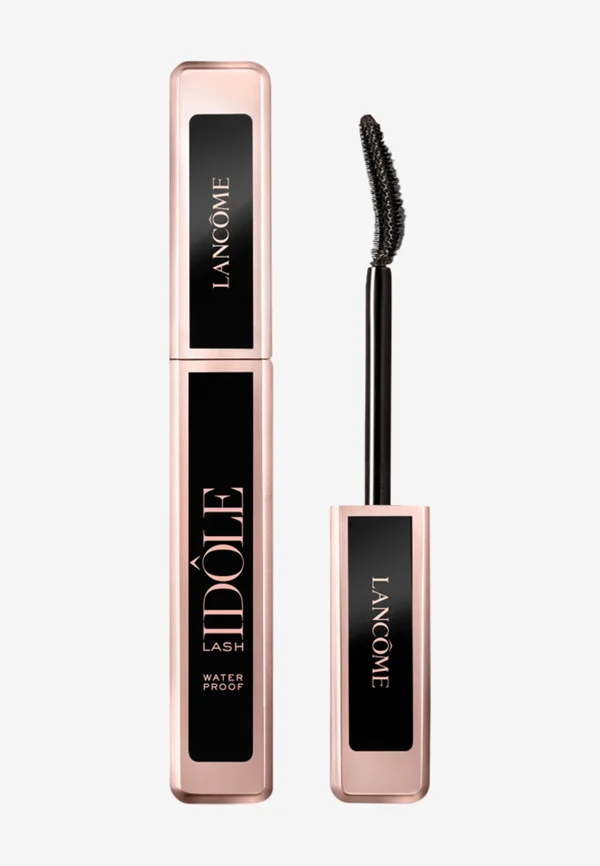 IDÔLE WATERPROOF MASCARA - Mascara - glossy black