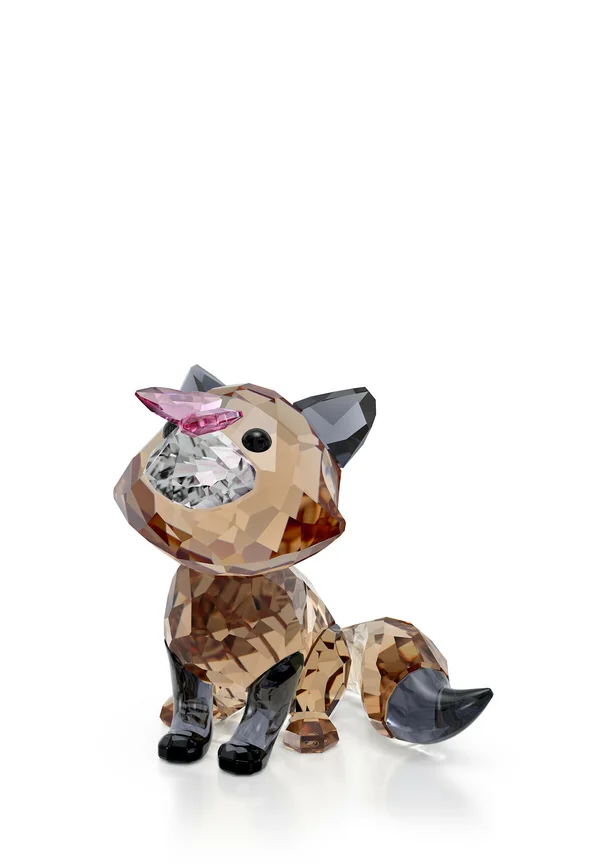 IDYLLIA FOX AND   - Other accessories - brown