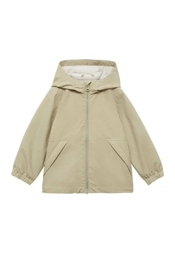 IGGI - Light jacket - green