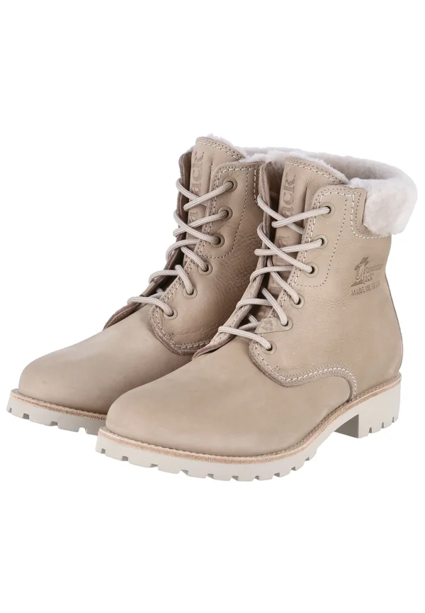 IGLOO - Winter boots - beige