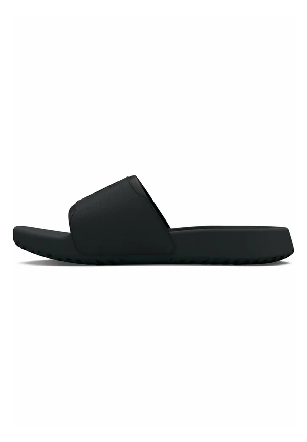IGNITE SELECT - Pool slides - black